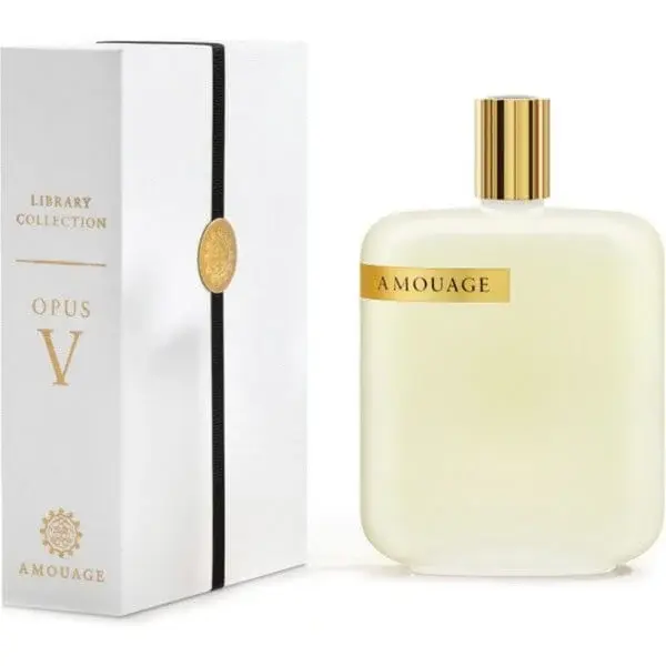 Amouage The Library Collection Opus V