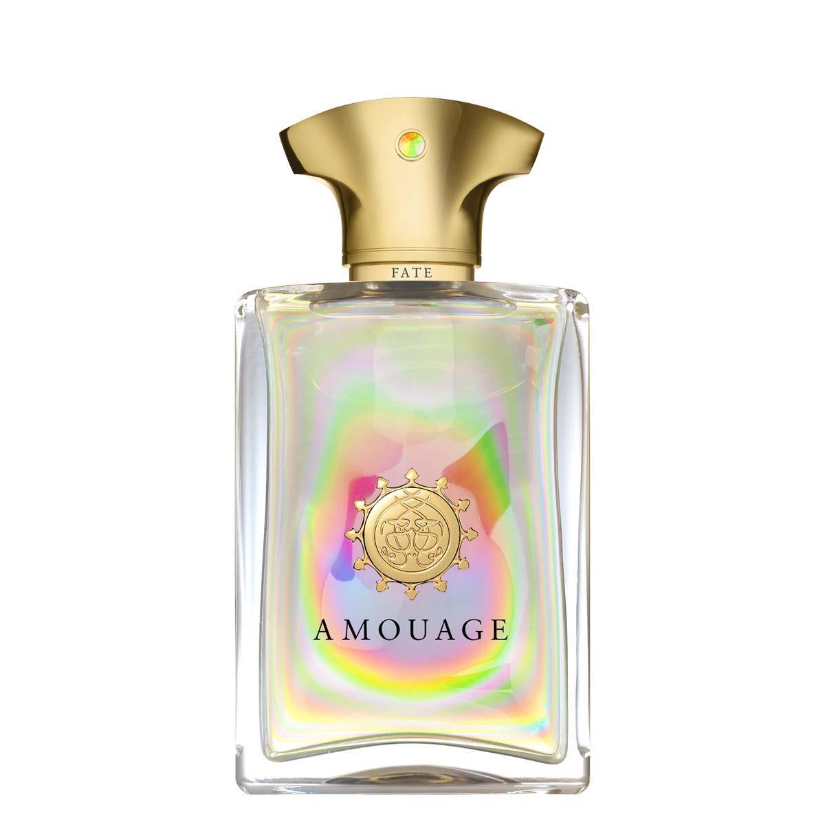 Amouage Fate Man