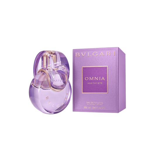 Bvlgari Omnia Amethyste