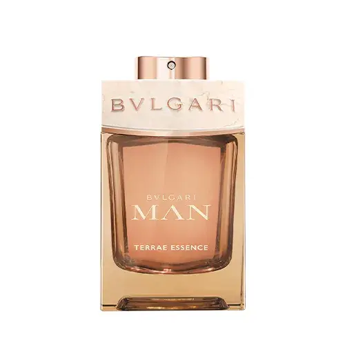 Bvlgari Man Terrae Essence